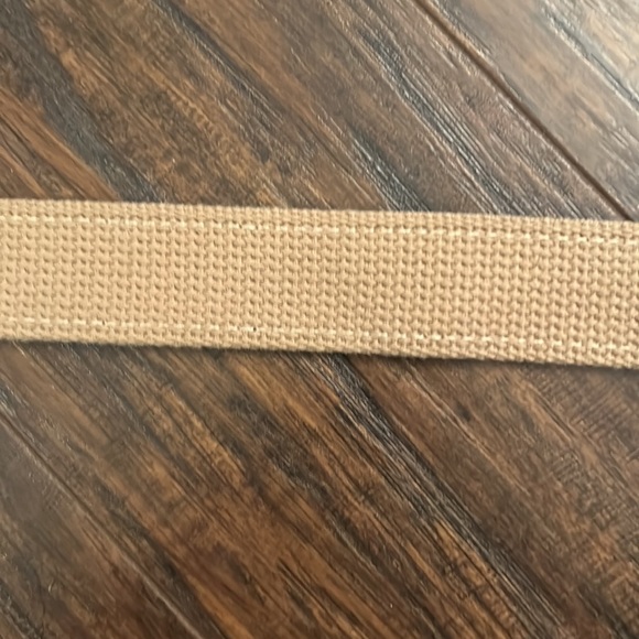 State of Georgia Belt from Volunteer Traditions size 36 - Picture 6 of 8